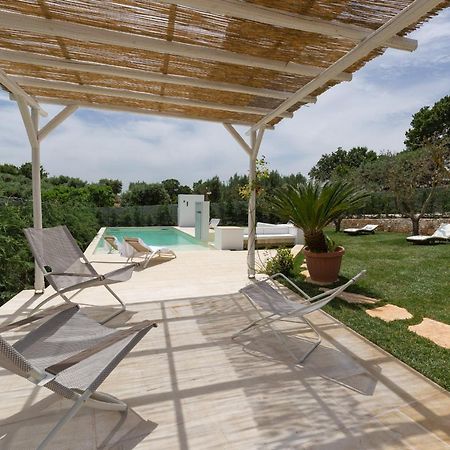 Dimora San Quirico - Bed E Breakfast - Cisternino Marinelli Kültér fotó