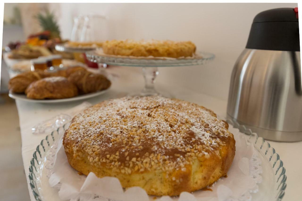 Dimora San Quirico - Bed E Breakfast - Cisternino Marinelli Kültér fotó