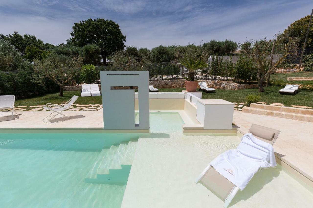 Dimora San Quirico - Bed E Breakfast - Cisternino Marinelli Kültér fotó