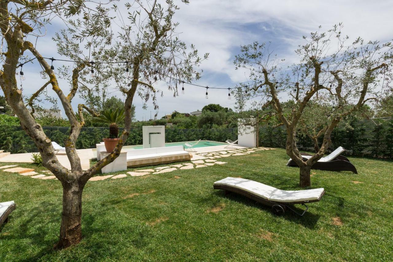 Dimora San Quirico - Bed E Breakfast - Cisternino Marinelli Kültér fotó