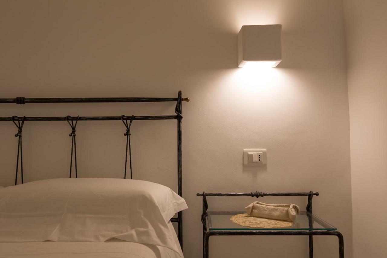 Dimora San Quirico - Bed E Breakfast - Cisternino Marinelli Kültér fotó
